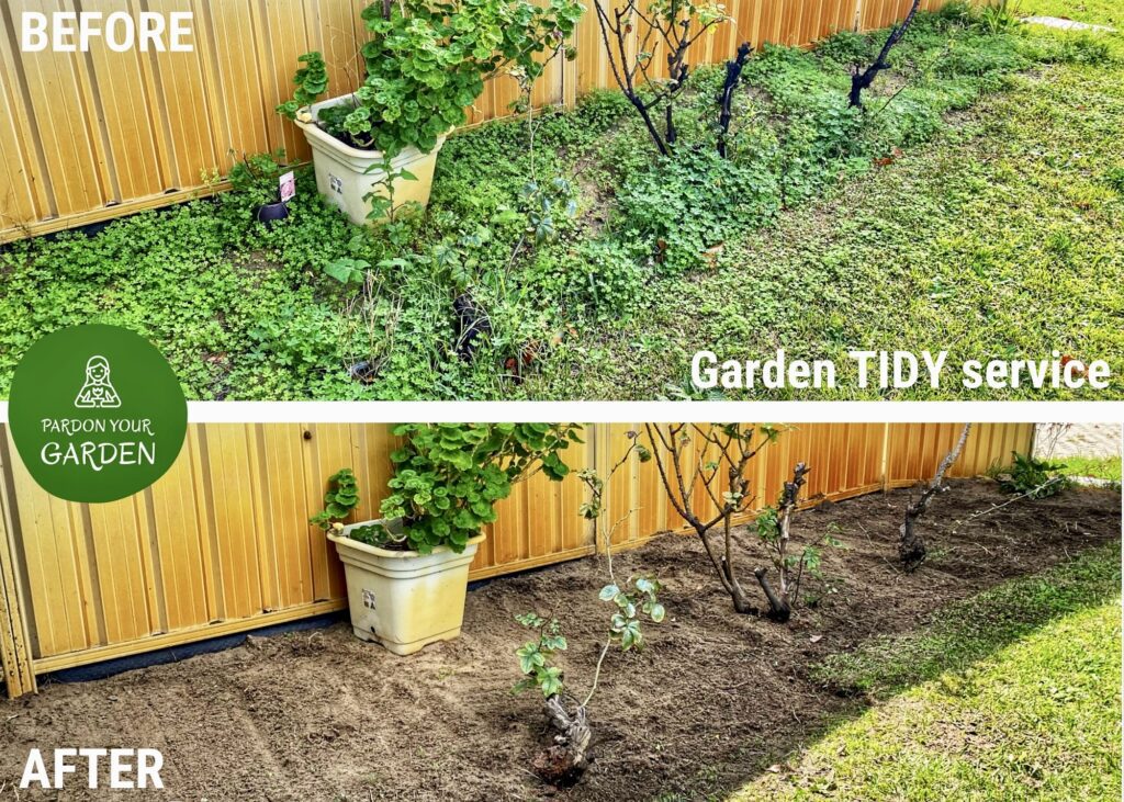 Pardon Your Garden Perth Pardon Your Garden | Gardening Service Perth