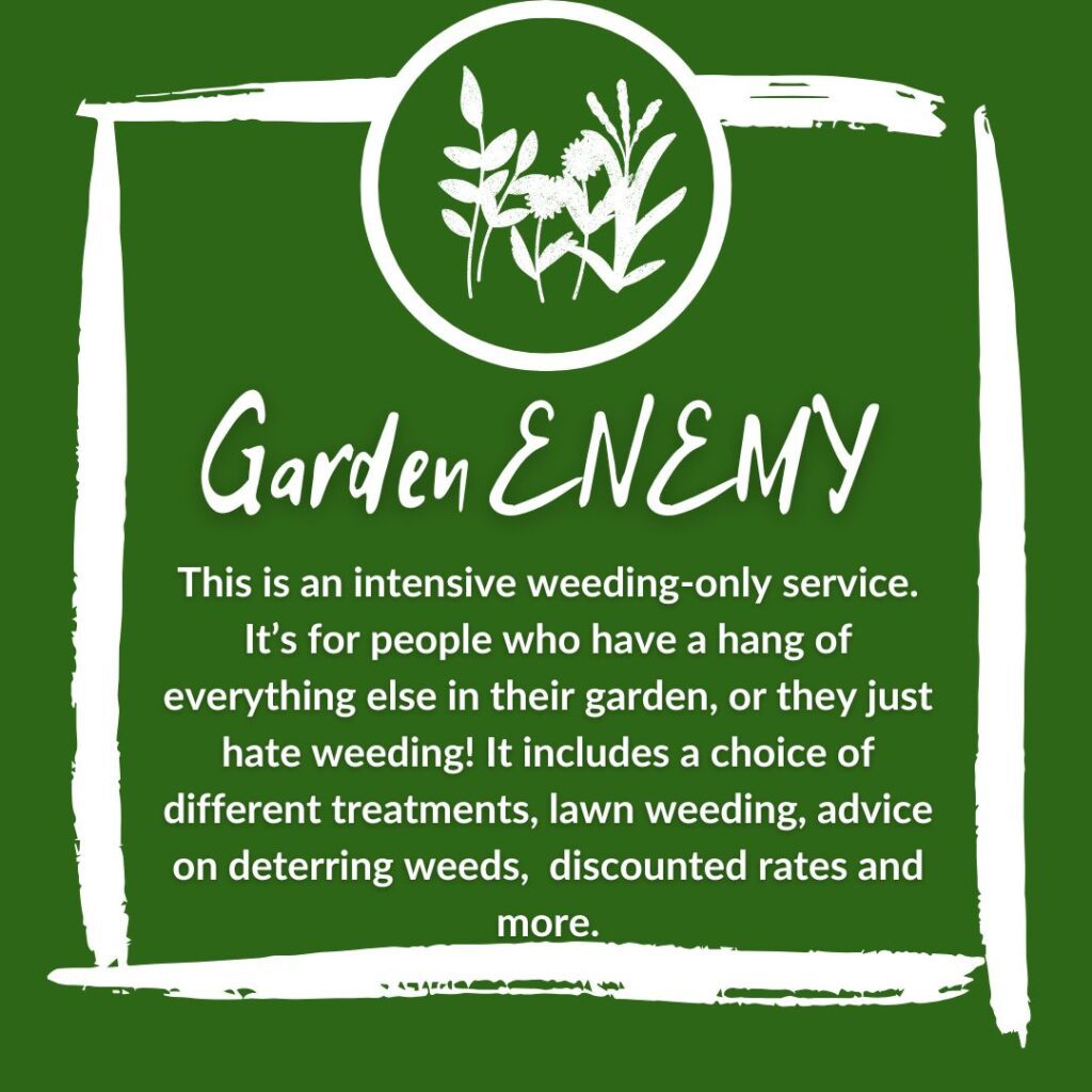 Pardon Your Garden Perth gardening-service