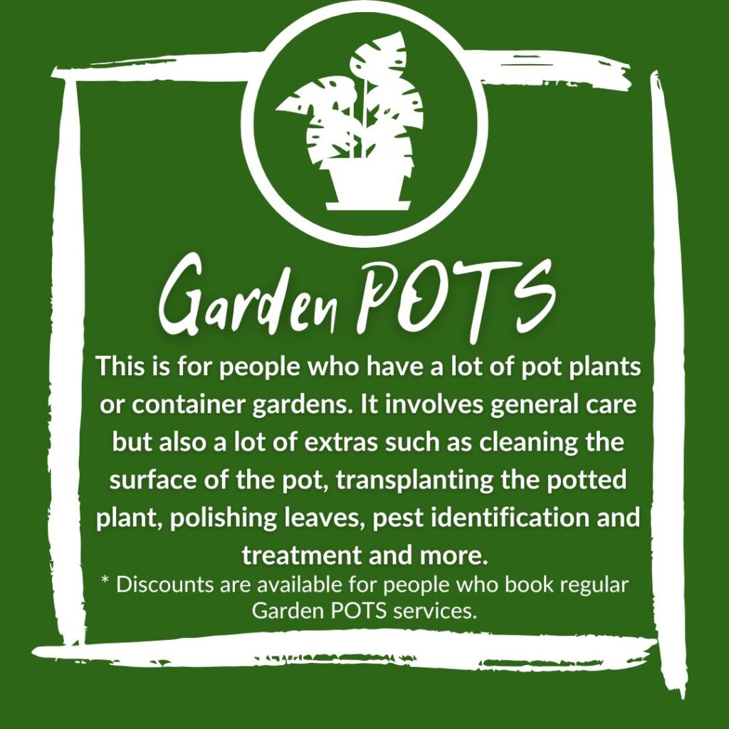 Pardon Your Garden Perth gardening-service